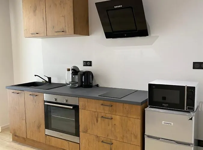 Sweet Exotique By Locations_lepuyenvelay * Brives-Charensac